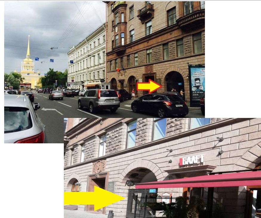 Фото ColorSpb Цветочный дом