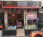 Efendiler Pet Shop (İstanbul, Eyüpsultan, Göktürk Merkez Mah., Camii Sok., 10A), pet shop