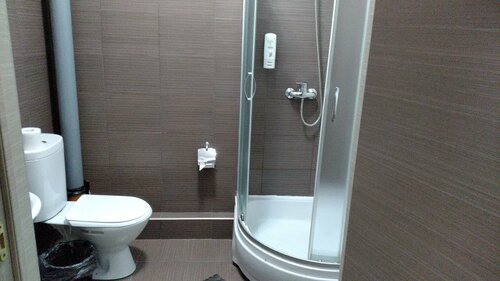 Гостиница Мартон Волга в Нижнем Новгороде