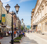 Mysuperfashion (Rozhdestvenka Street, 5/7с2), showroom