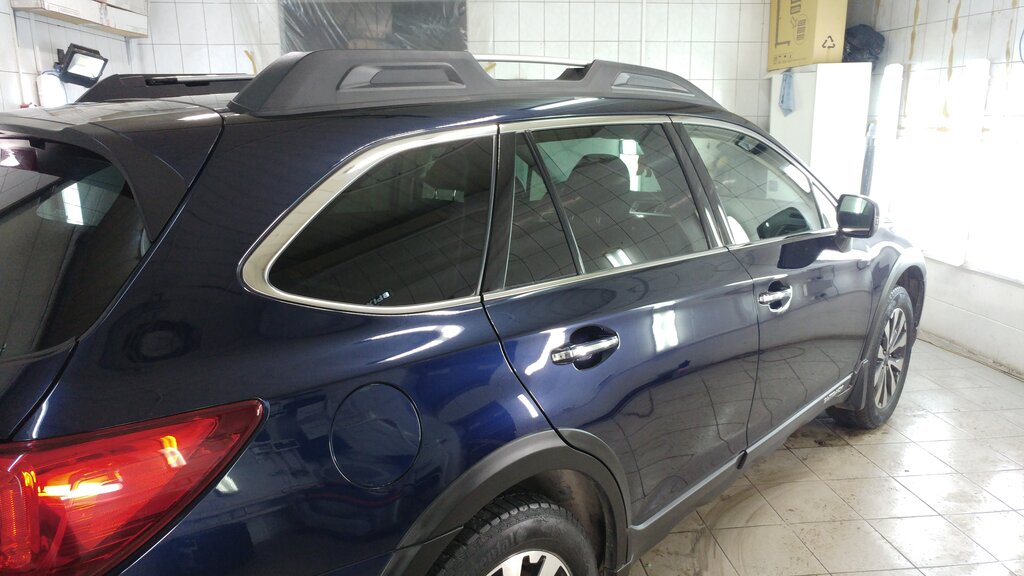 Auto detailing Polirovka Vao, Moscow, photo