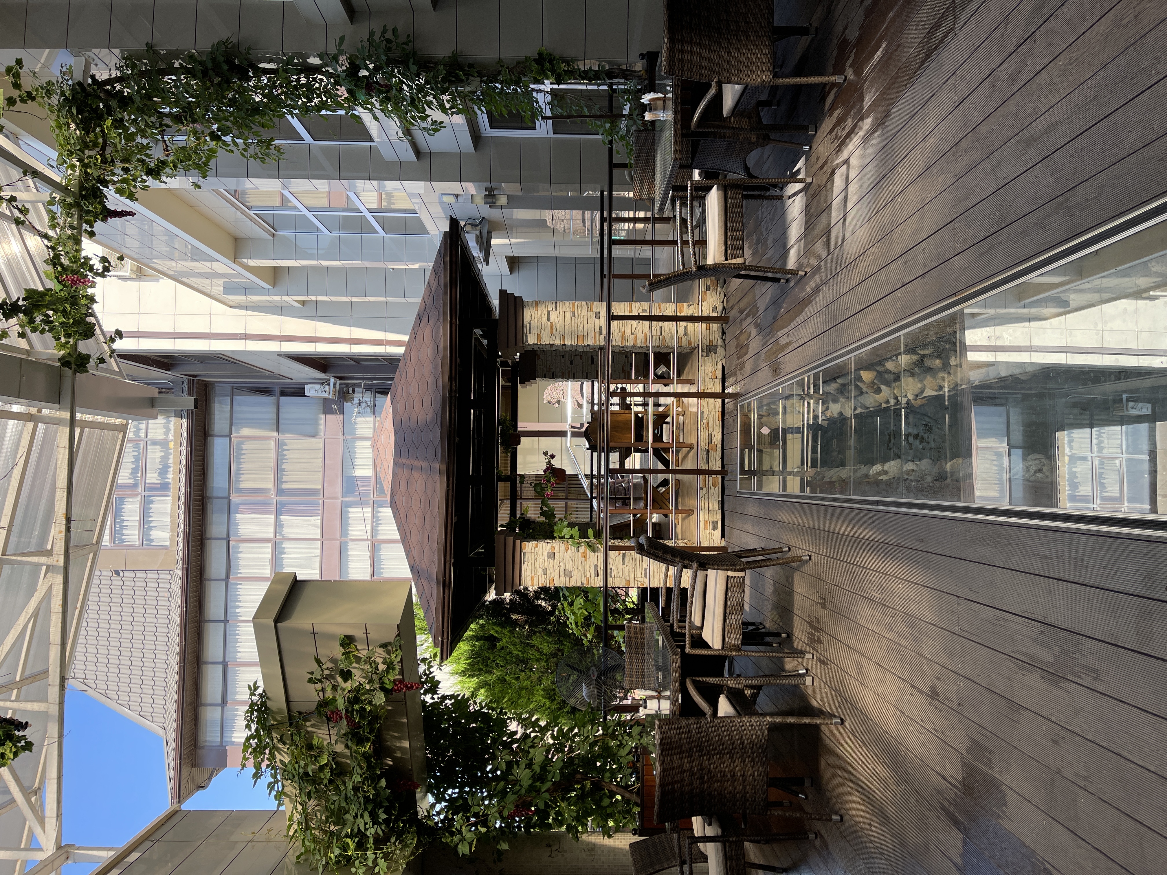 Фото Бельведер