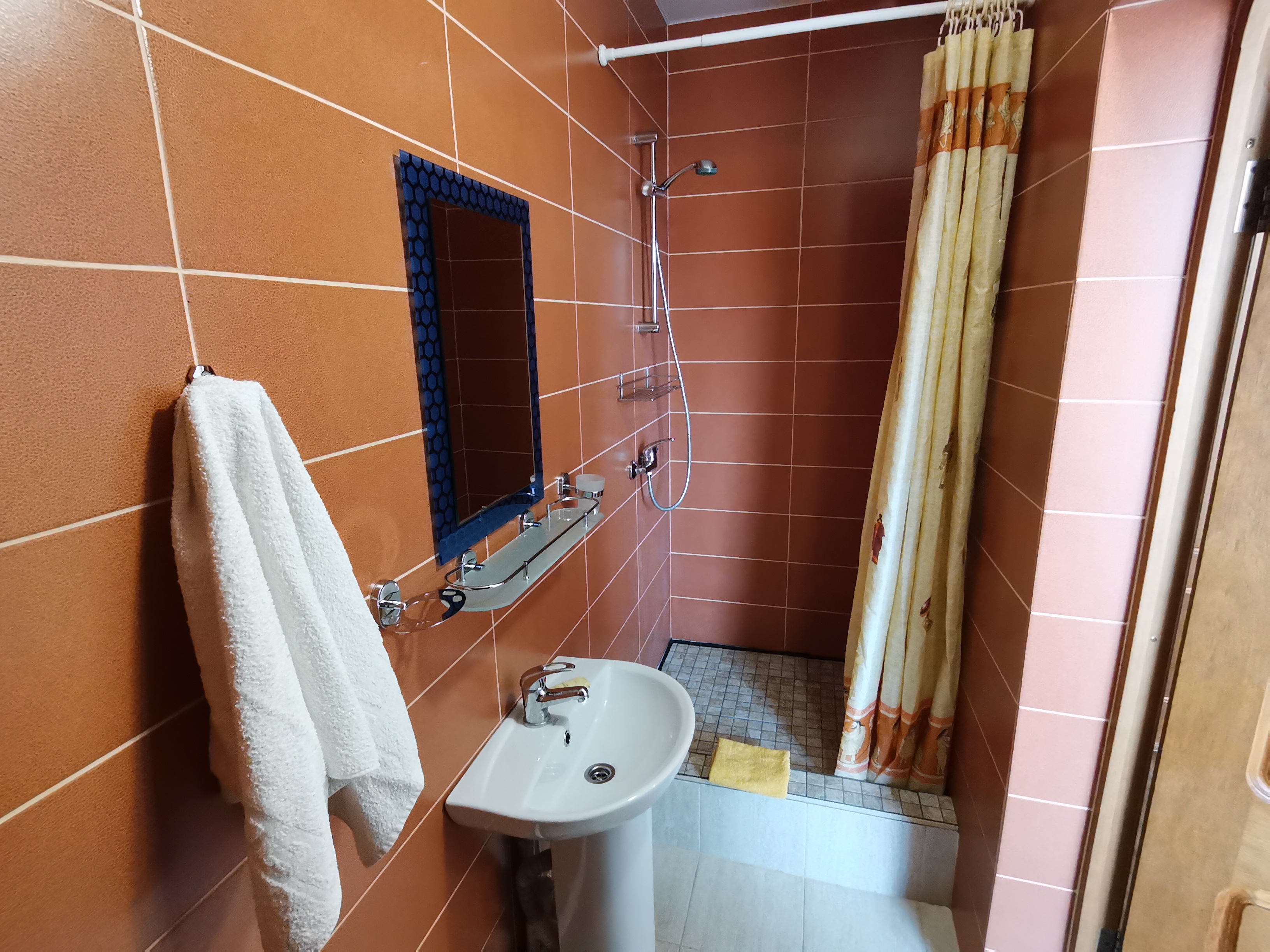 Фото Остров Сочи