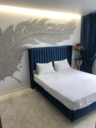 Гостиница Apart- Hotel в Сукко