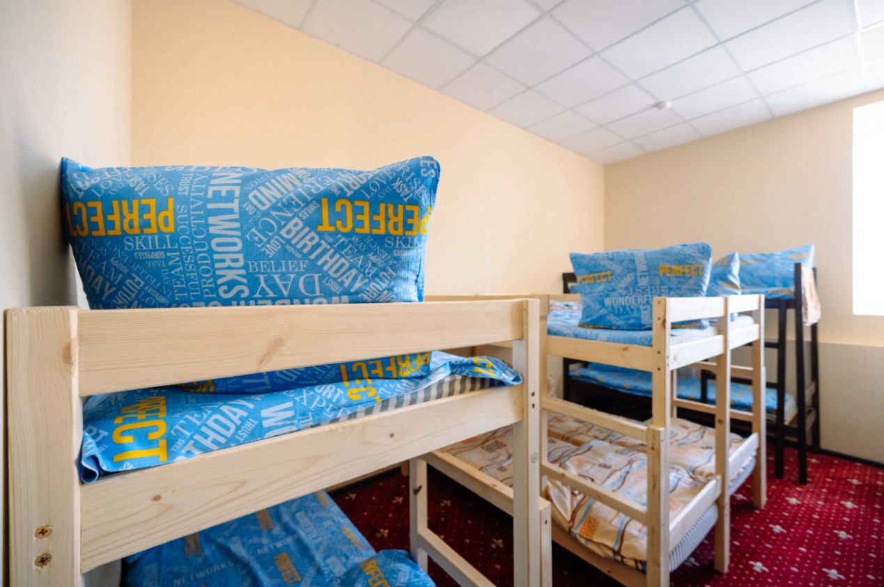 Фото Вежливый лось на Дмитровской