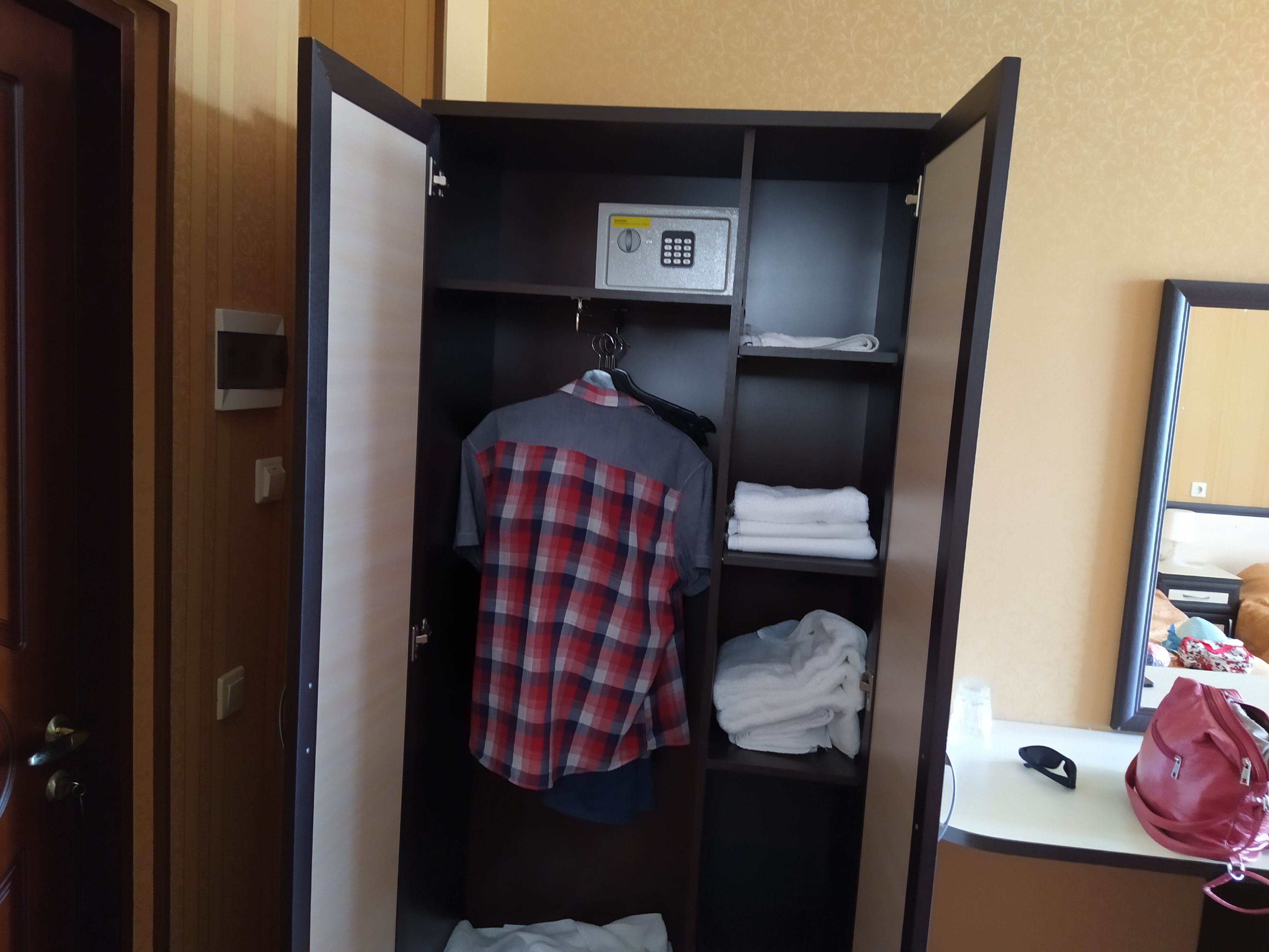 Фото Illiada Vityazevo