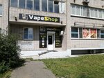 Dense Steam (Pskovskaya Street, 44к1) ، متجر سجائر إلكترونية