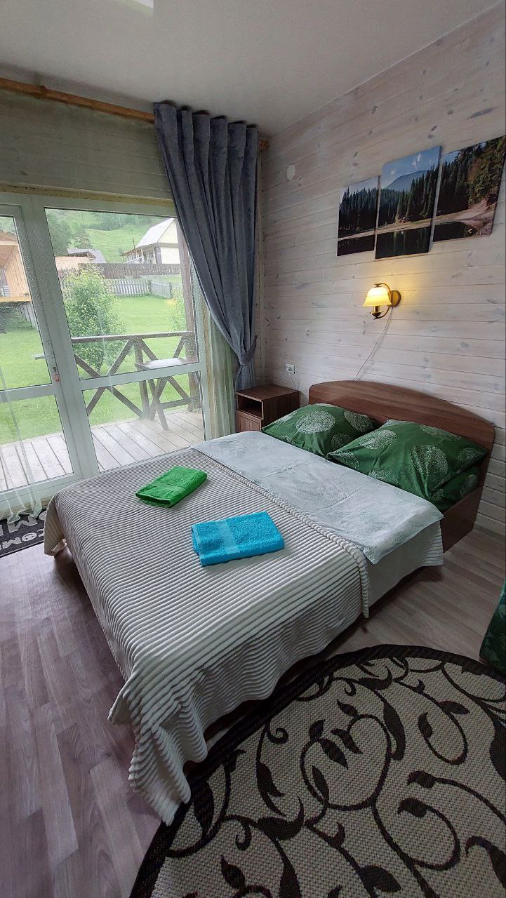 Фото Госпожа Удача