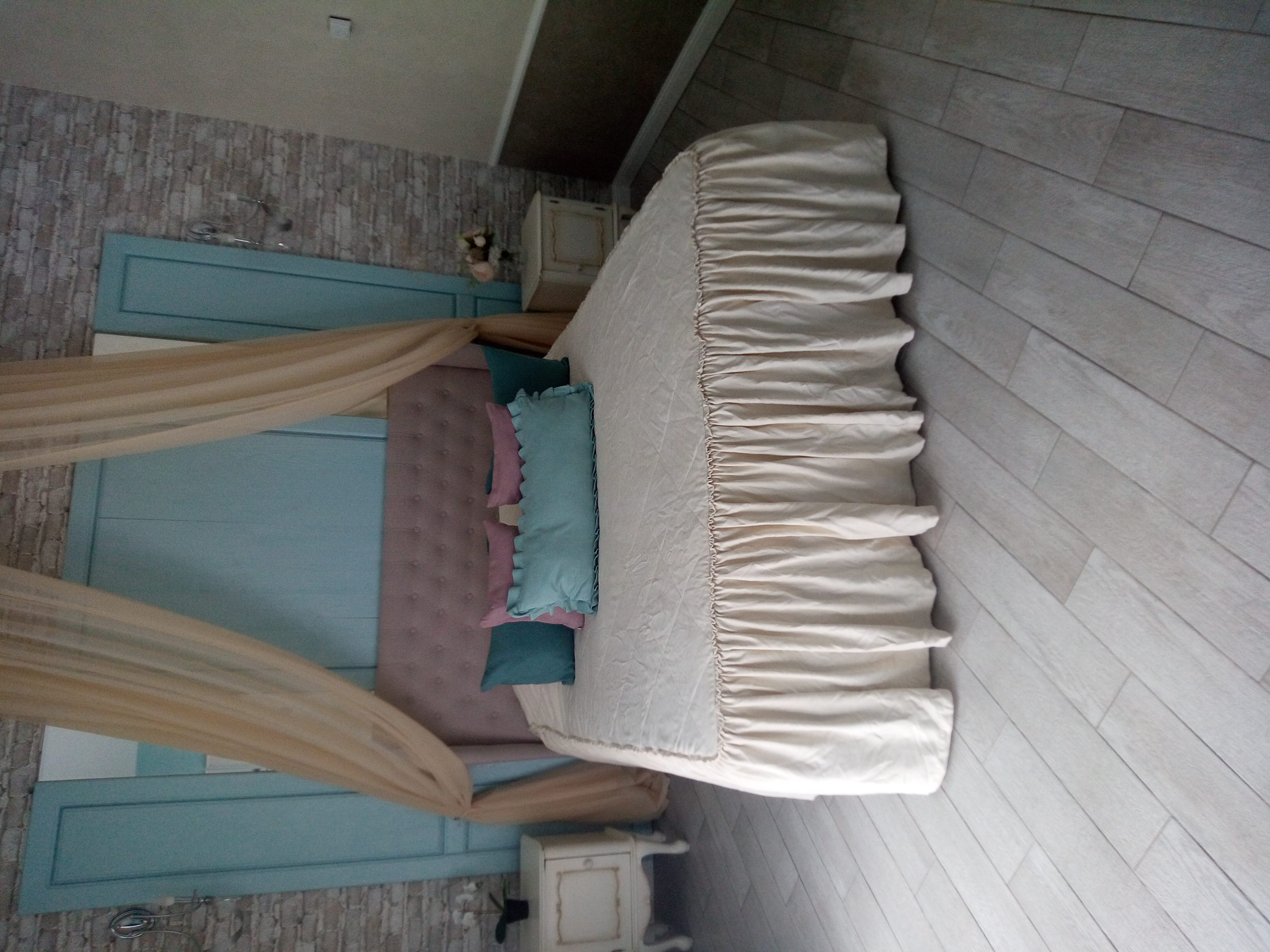 Фото Дом у Реки