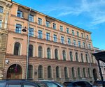Особняк Нарышкиной - Дом князя Огинского (Karavannaya Street, 20), landmark, attraction
