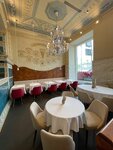 Pasta i Basta (Sretenskiy Boulevard, 4), restaurant