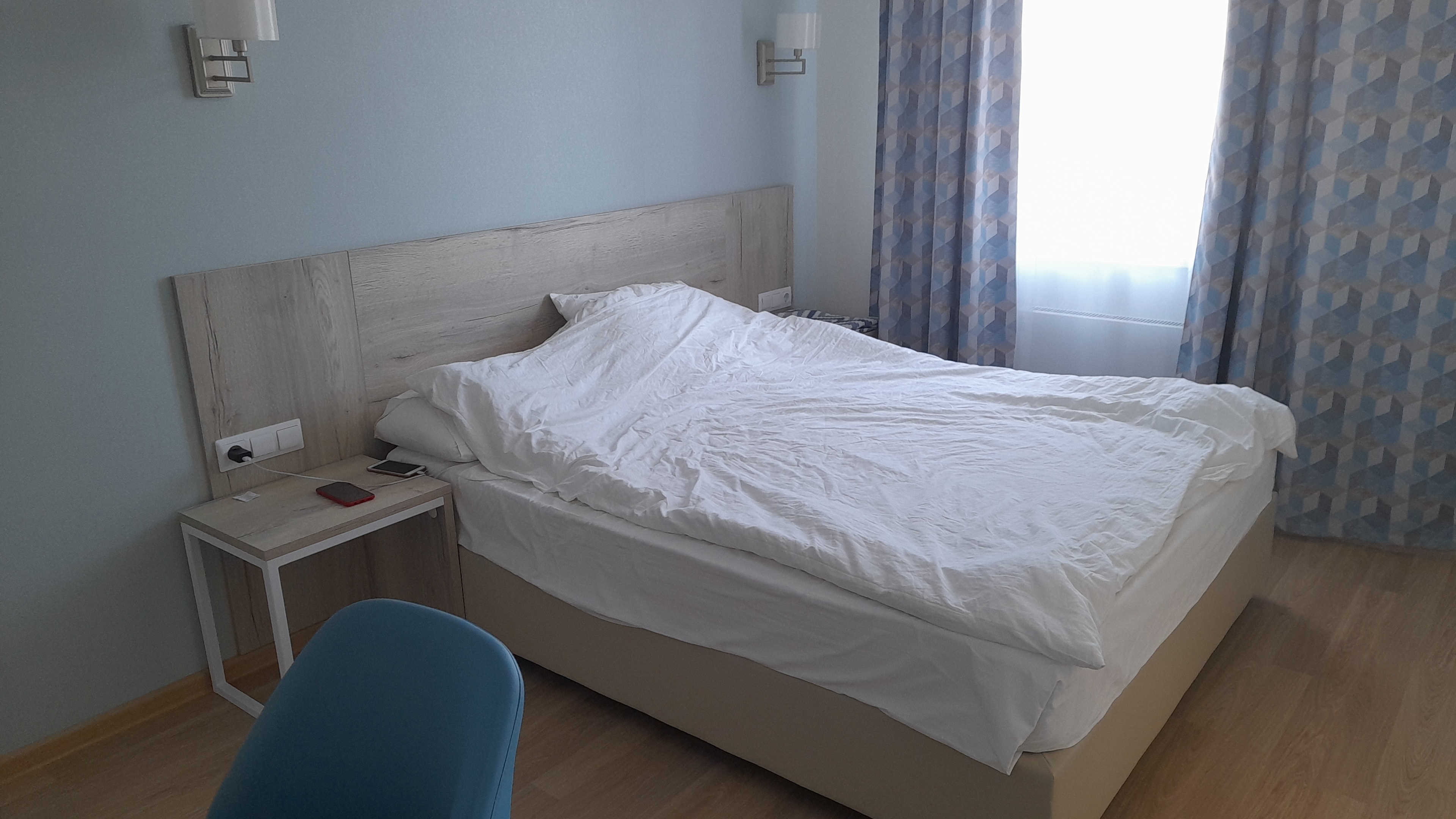 Фото В небо