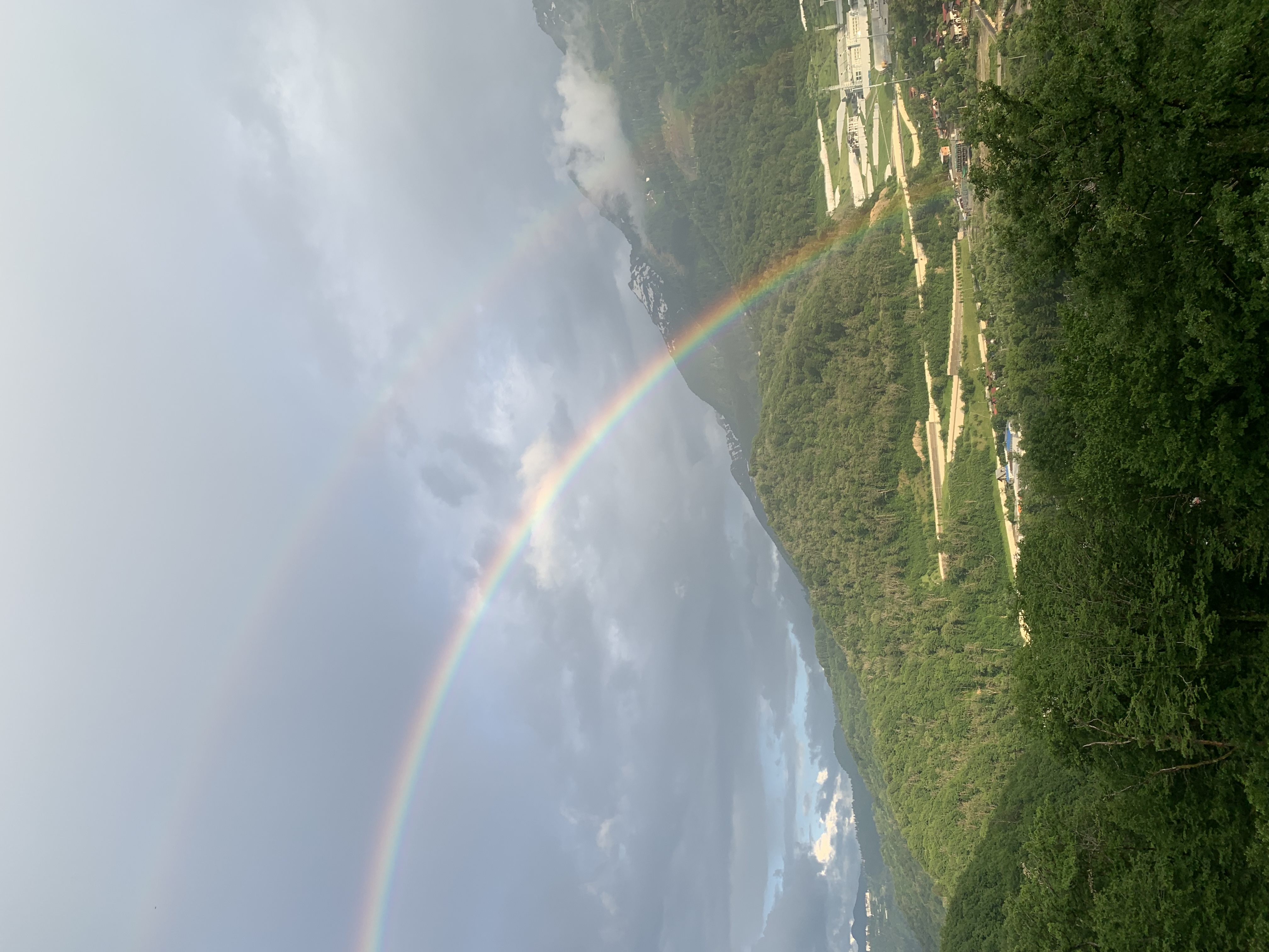 Фото Панорама парк