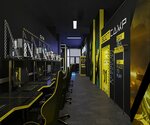 Colizeum (Moscow, Troitsk District, 1st Novovatutinskaya Street, 3), computer club