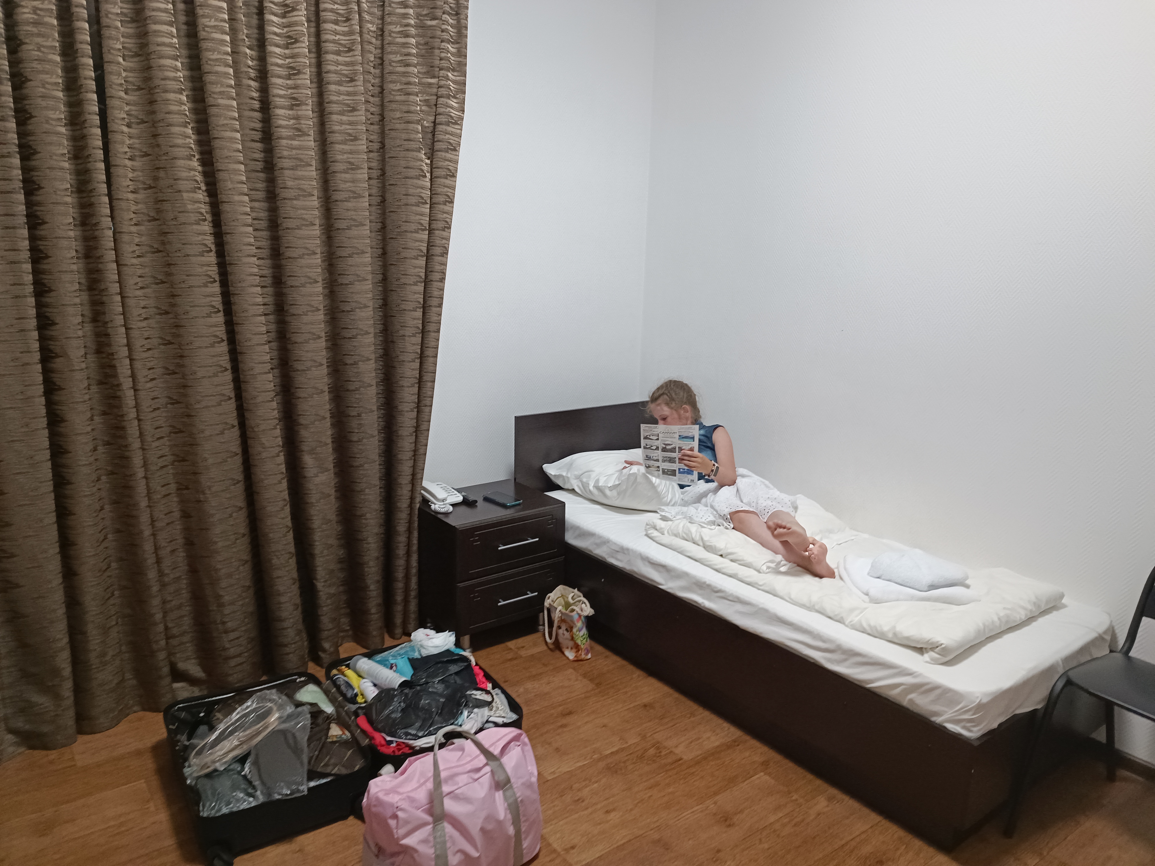 Фото Санлайт