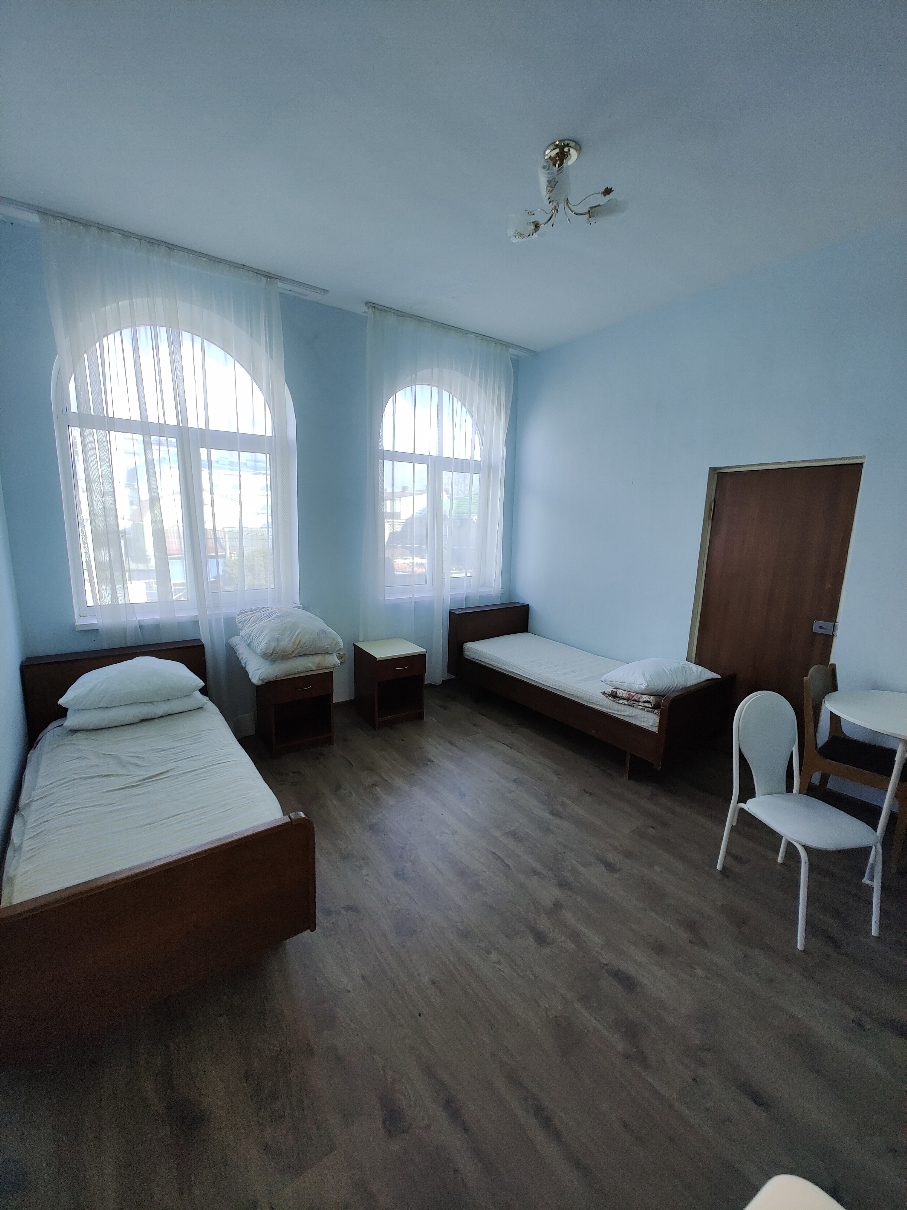 Фото Солнечный берег