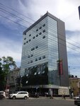 Rad Brand (Voroshilovskiy Avenue, 32/104), web design studio