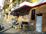 Vega (Tumanyan Street, 2), household appliances store