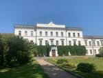 Saint Petersburg State Forest Technical University named after S. M. Kirova (Institutskiy Lane, 5литУ), university