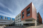 Polyclinique Lyon-Nord (Rhone, Rillieux-la-Pape, Rue des Contamines), hospital