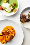 Mastersuit cafe (Prechistenka Street, 13), restaurante