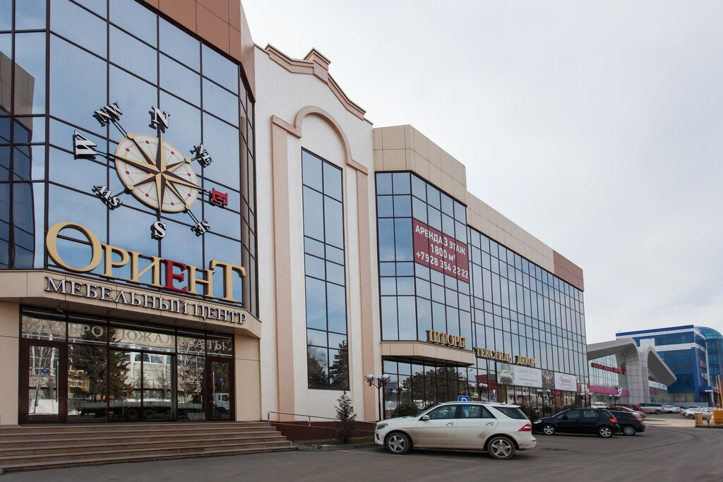 Фасады и фасадные системы Курортстрой, Ставропольский край, фото