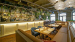 Mukuzani (3rd Yamskogo Polya Street, 24), restaurante