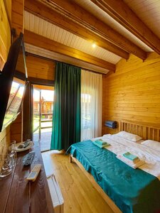 отель Кактус