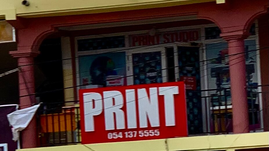 Printing services Print studio, Earth, photo