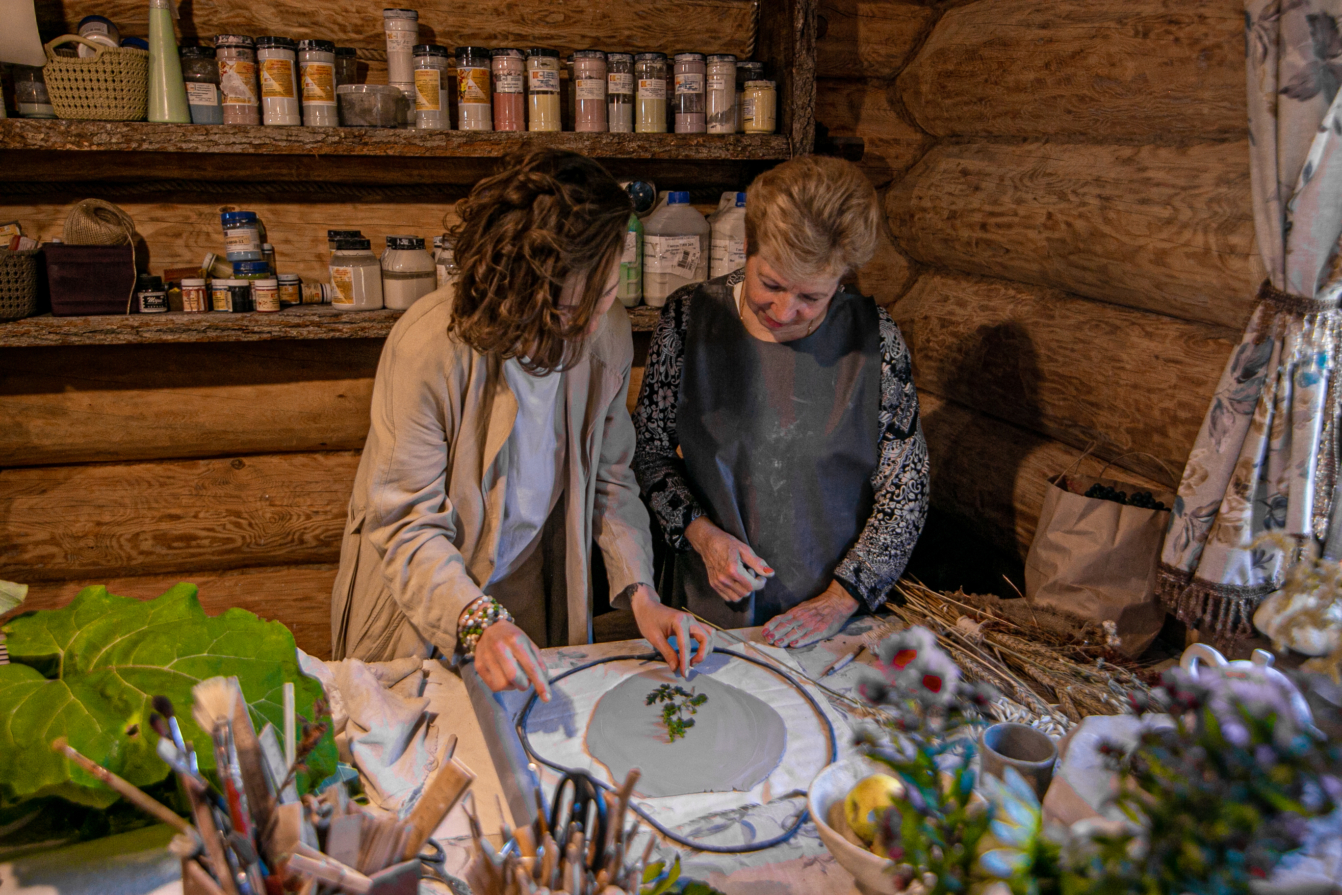 Фото Эко клуб Голицыно