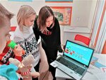 Family (Sirenevy Boulevard, 18к1Д), cursos de idiomas extranjeros
