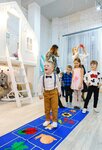 Happy Loft (Leninskiy Avenue, 111к2), play room