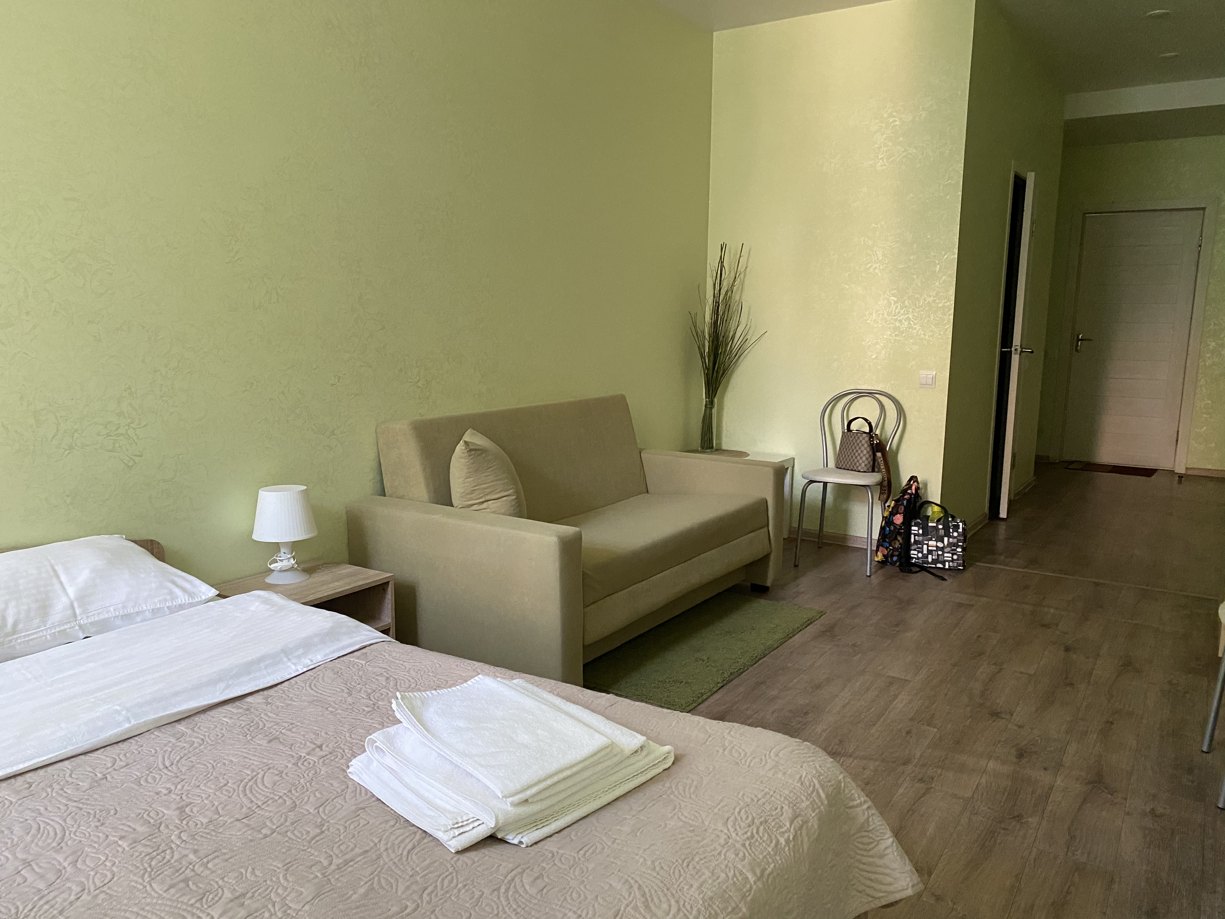 Фото Пешков