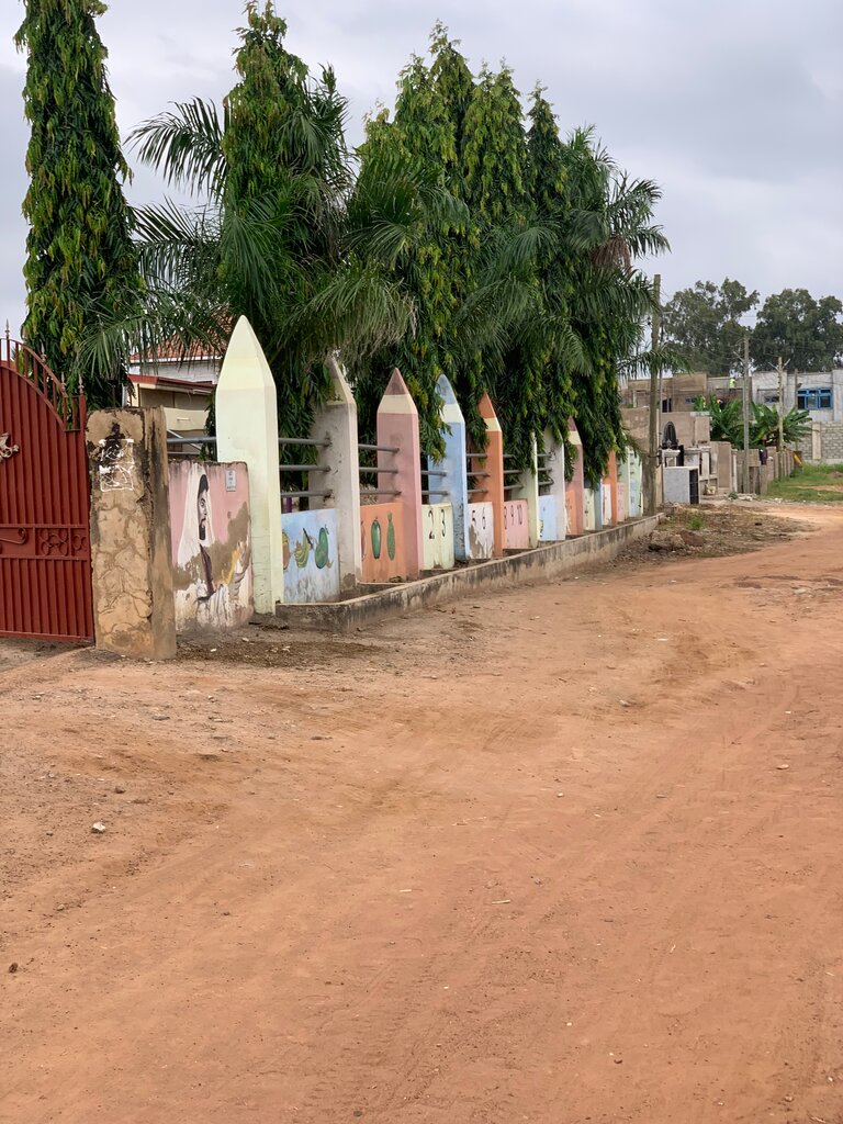 School Sir Davies Bonjour International School, Earth, photo