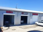Крым Авто Моторс (улица Бородина, 6А), car service, auto repair