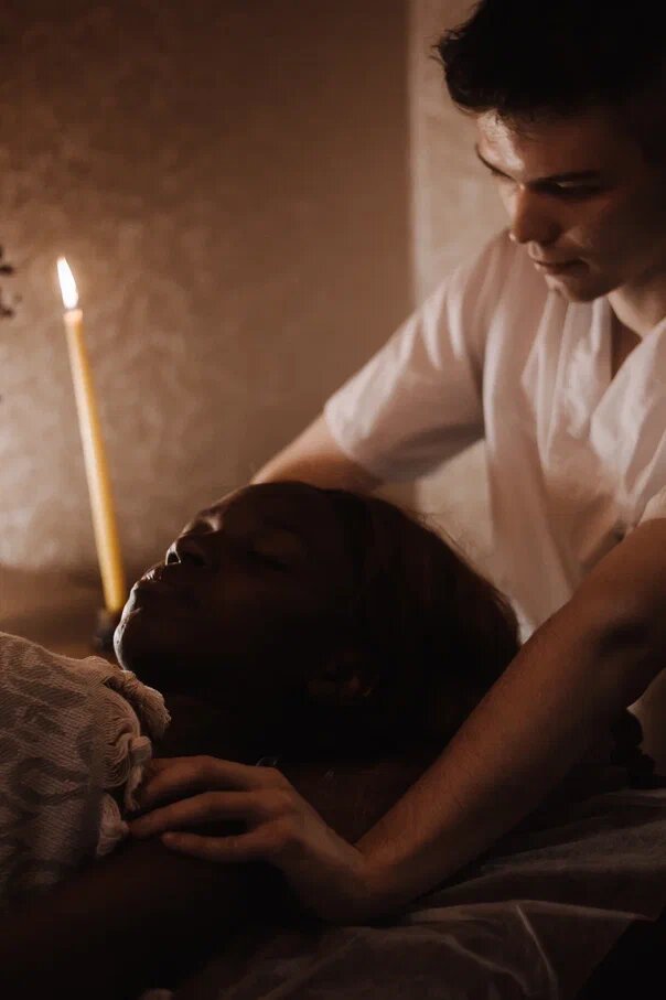 Massage salon Массаж, Bryansk, photo