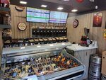 Xmel&Solod (Domodedovskaya Street, к1Авл34) ، متجر بيع البيرة