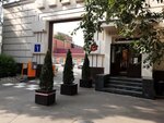 TransTekh-logistik (Shukhova Street, 14), logistics company