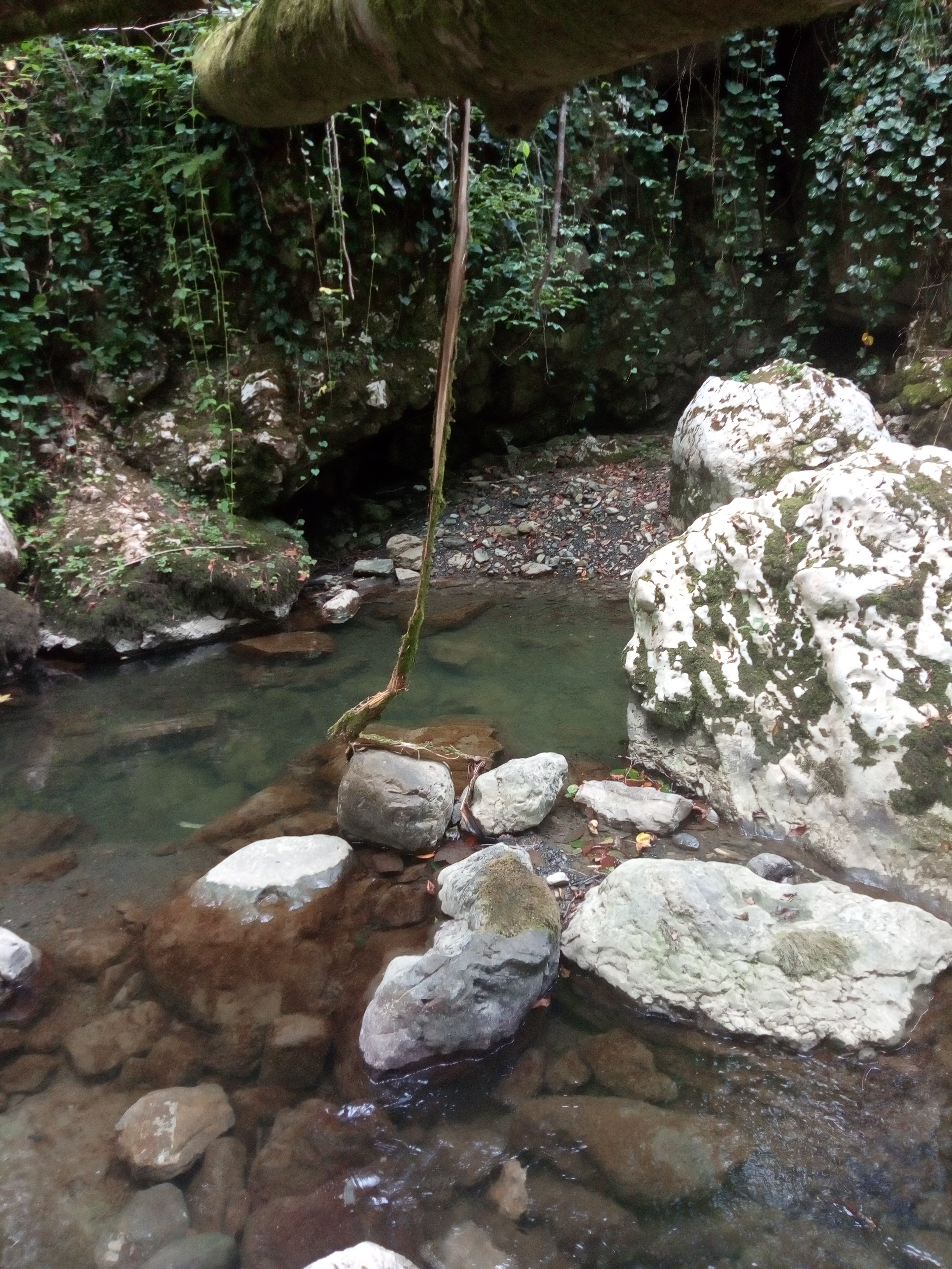 Фото Загородный дом на Мацесте