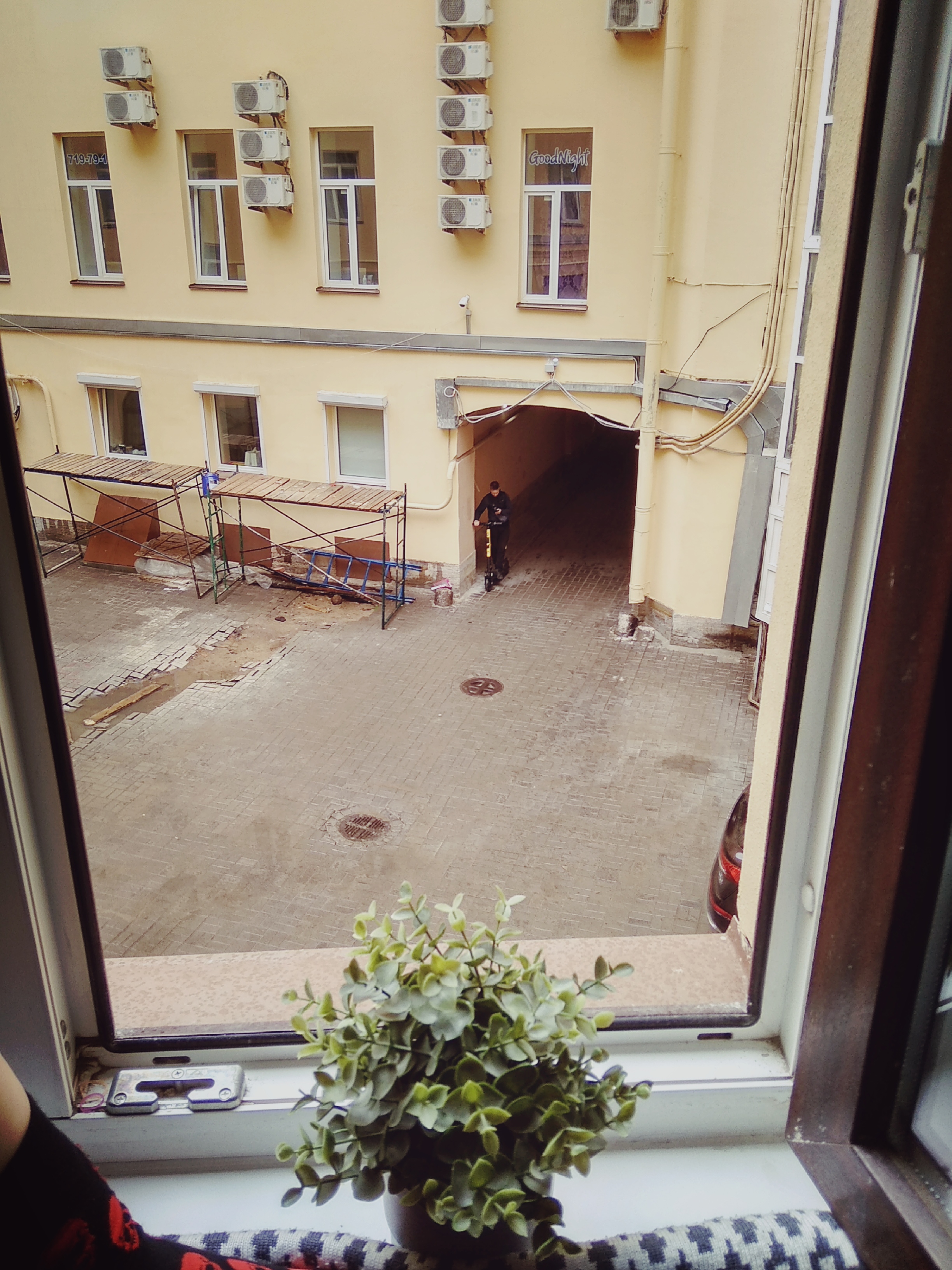 Фото Литейный Двор