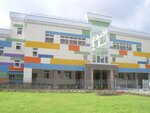 GBOU Secondary school № 531 (Osipenko Street, 8), school