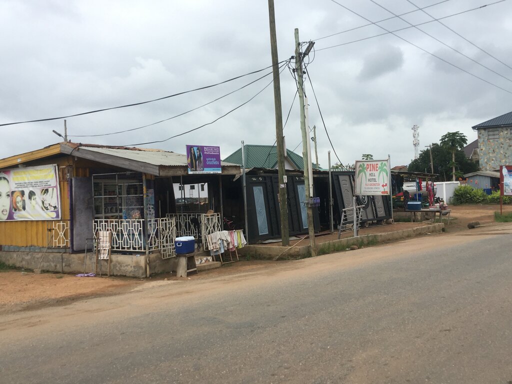 Doors Doors and Gates, Earth, photo