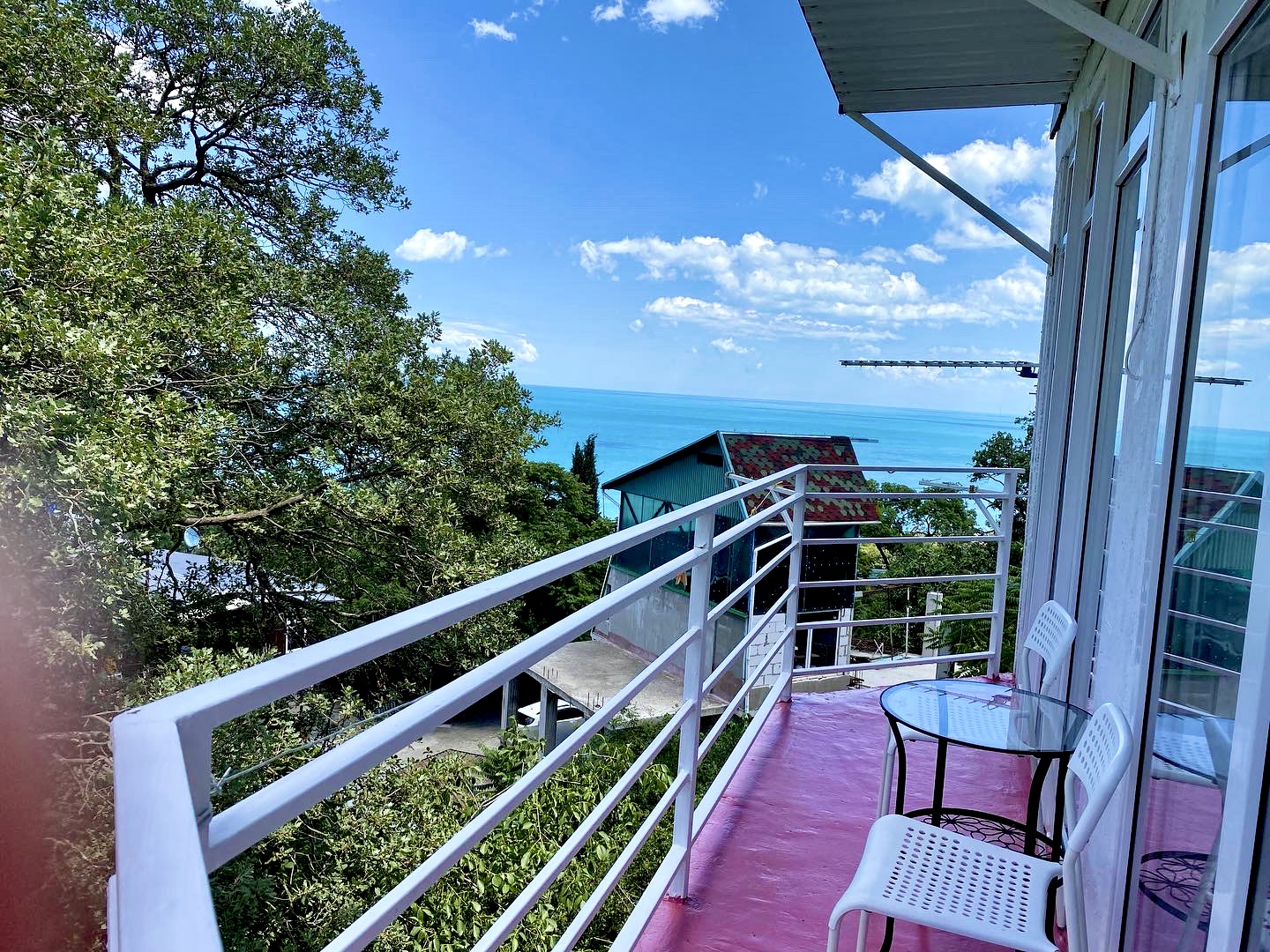 Фото отеля 5