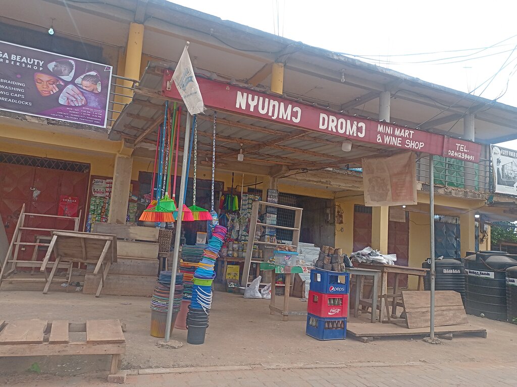 Supermarket Nyumo Dromo Mini Market, Earth, photo
