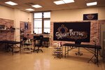 Night Tattoo Club (Malysheva Street, 53) ، أوشام