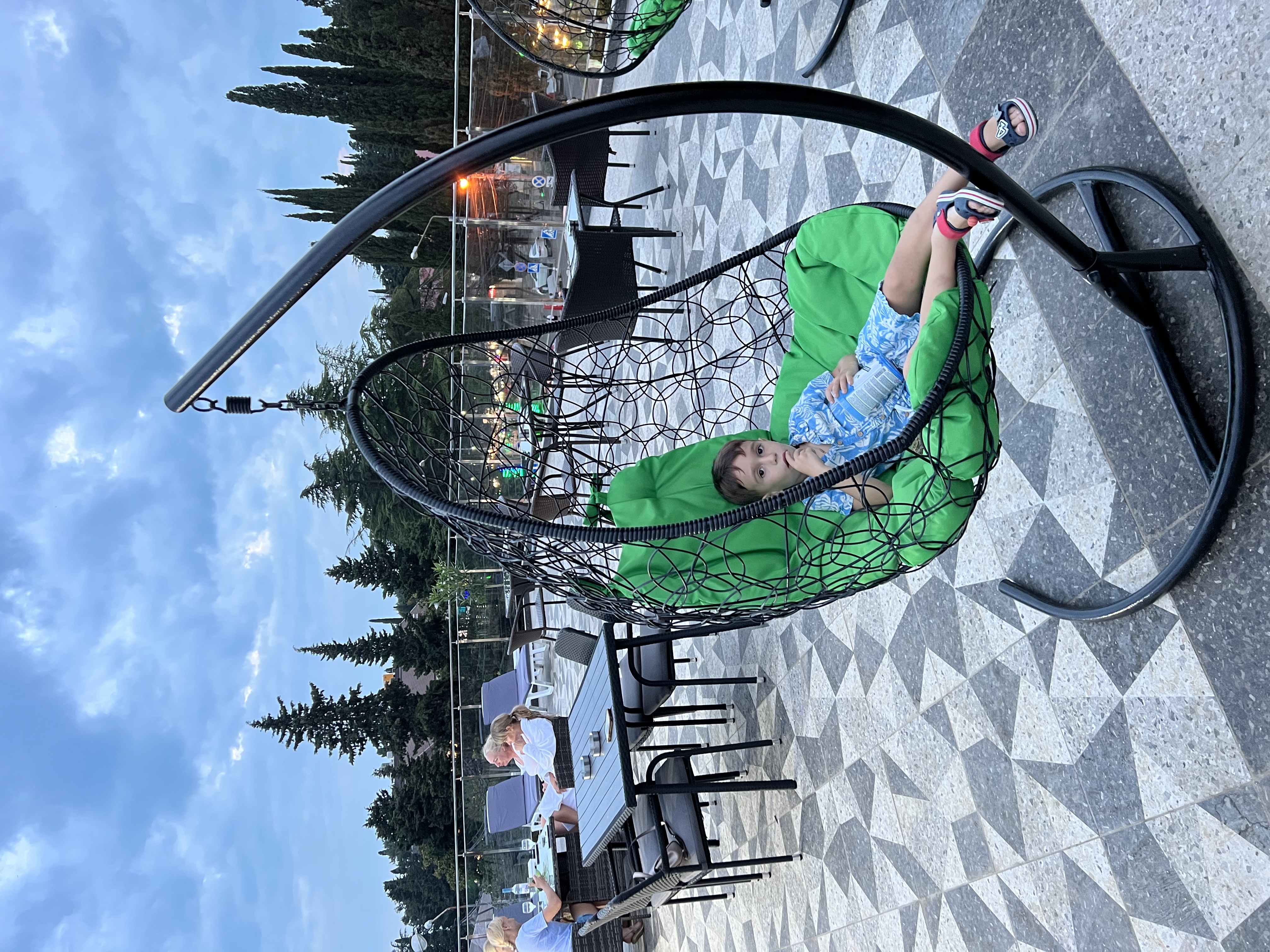 Фото The Loft Inn