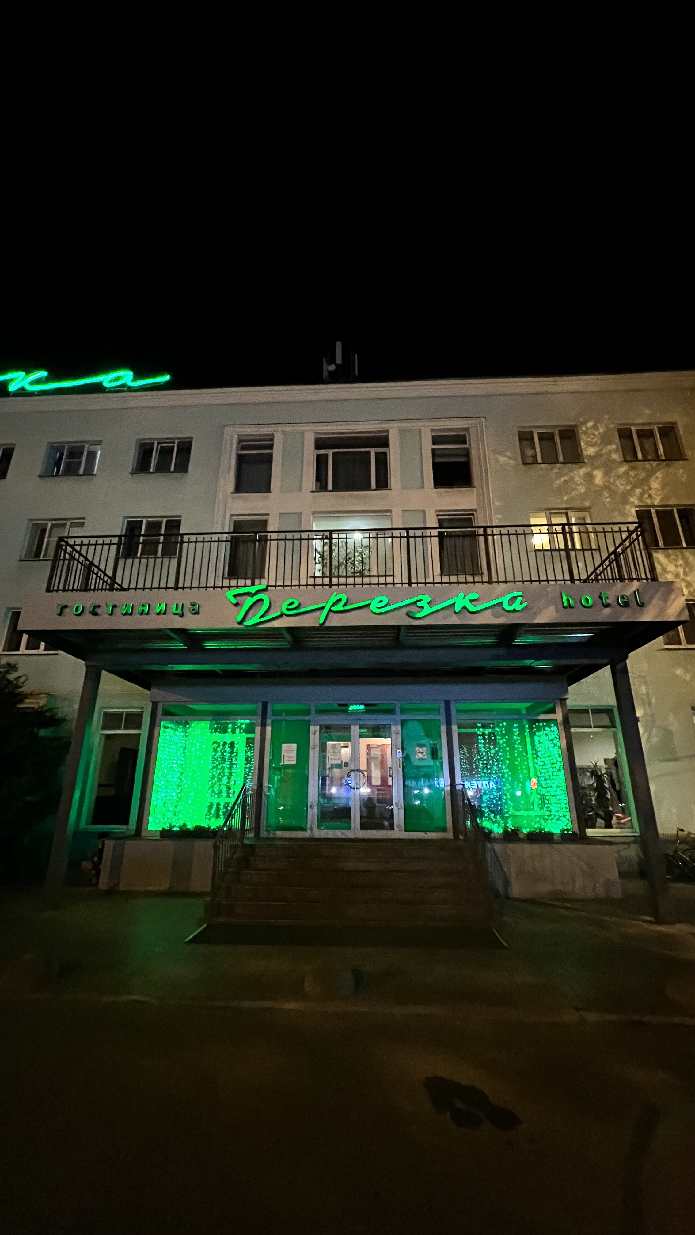 Фото Берёзка