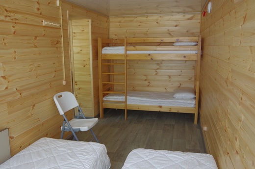 Фото Высокий берег