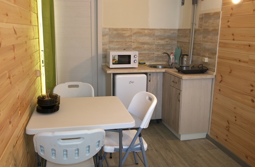 Фото Высокий берег