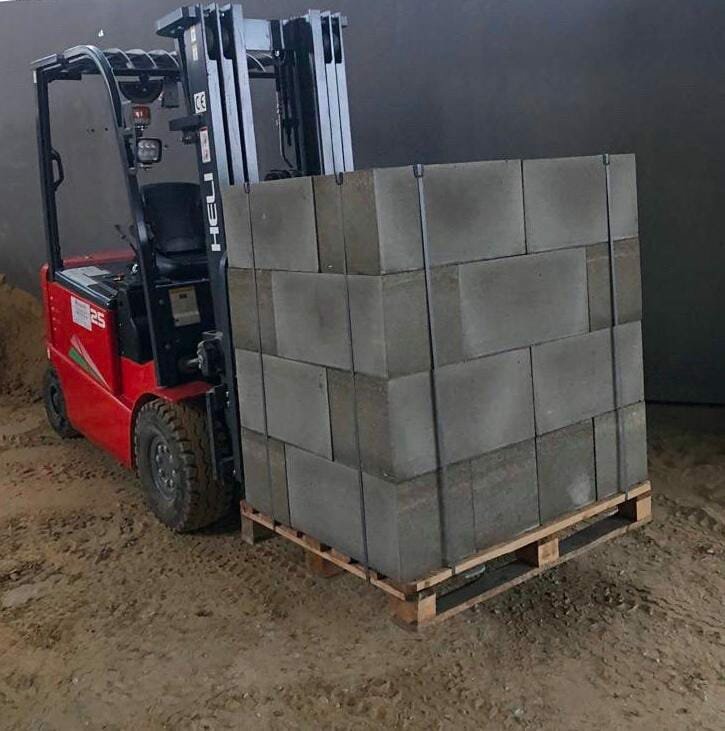 Concrete, concrete products Балт Строй Юг, Gelendgik, photo